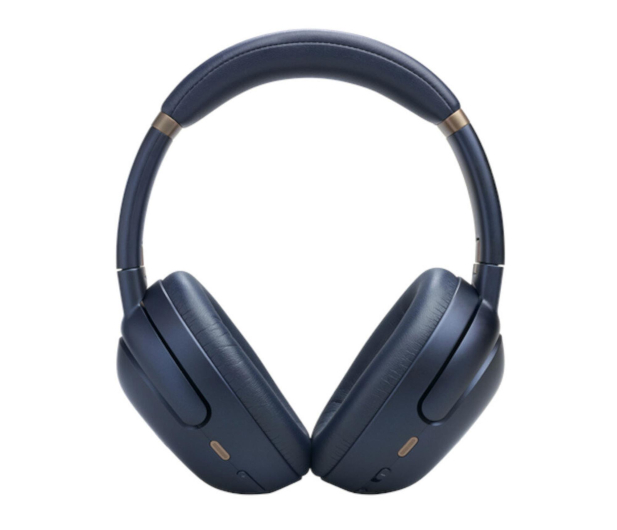 JBL Tour One M3 ANC Niebieskie - 1360179 - zdjęcie 4